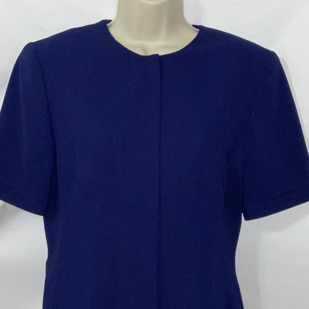 Kasper & Company ASL,2 pc Skirt Suit, Sz 10